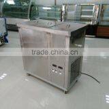 Heating Demoulding Ice Lolly Machine/ Popsicle Machine(New Product) thumbnail-1
