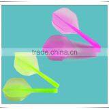 Customs Rubber Dart Flight With Stems,darts Flights Personalised