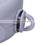 Plastic Wall Mounted Retractable Rotary Clothes Line thumbnail-2