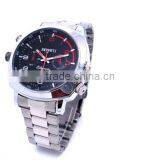 New Hidden Water Proof Watch Camera thumbnail-5