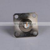 RF Connectors, Female N Connector Transferred to SMA Connector Coaxial Cable Adaptor Connector