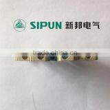 SEK-4/2*2 Double Level Inter Connection Terminal Block thumbnail-4