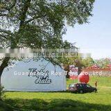 Dome-shaped Tent Event Dome Marquee Outdoor Events Dome Marquee Inhabitant Dome Tent Marquee for Sale