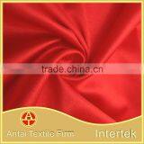 Lightweight Shiny Smooth 2 Way Stretch Polyester Spandex Knitting Satin thumbnail-1