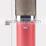 Professional Diaphragm Condenser Microphone for High Standard Recording thumbnail-1