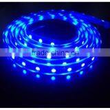 5050 Nonwaterproof IP20 White 60LED UL Certificate Led Strip CE ROHS thumbnail-6