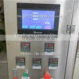 Automatic Small Double Tea Bag Packaging Machine Price Touch Screen thumbnail-4