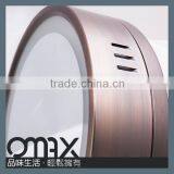 Fashion New Design no Touch Switch Led Vanity Mirror for Bathroon Furniture thumbnail-6