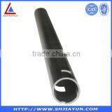 Customized 6000 Series Anodized Aluminium Tube thumbnail-1