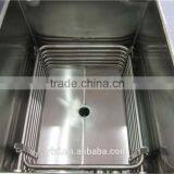 Stainless Steel Fast Food Used Henny Penny Pressure Fryer/Chicken Pressure Fryer Machine/Commercial Chicken Pressure Fryer thumbnail-2
