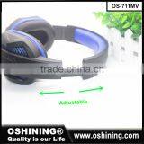 2016 Hot Selling Items Game Headphone Wholesale thumbnail-4