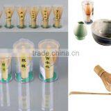 Japanese Matcha Whisk Chasen Set thumbnail-3