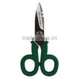 LAOA Stainless Multifunction Electrician Scissors;electronic Scissors;wire Cutter Scissors LA813406 thumbnail-2