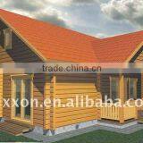 Wooden Cabin thumbnail-1