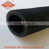high quality air rubber hose and gas black hose