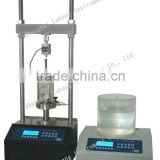 10 KN Full Automatic Strain controlled triaxial test apparatus