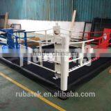 Used Boxing Ring for Sale/ AIBA Boxing Ring (FIGHTERS Brand) Quality Choice Most Popular thumbnail-3