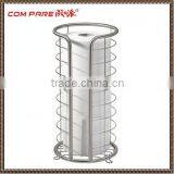 High Quality Iron Wire Tissue Rack thumbnail-1