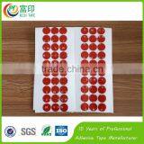 Die Cutting Double Sided Adhesive Tape Industrial Acrylic Transfer Tape Roll With ISO 9001 thumbnail-5