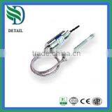 Melt Pressure Transducer With Flexible Tube , Wire Connect, Pressure Sensor thumbnail-1