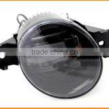 High Power 1:1 Replacement Ellipse LED Fog Light for Nissan Sylphy High Quality LED Fog Lamp for Nissan Sylphy 2012-2013 thumbnail-2