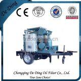 TY Series Oil Processing Machine, Oil Purification Machine, Oil Filtration Machine thumbnail-1