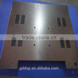 Big Carbon Steel Sheet Metal Stamping/bending Parts thumbnail-1