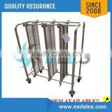 Good Price Antistatic Pcb Plates Trolley Made in China thumbnail-5