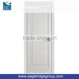 MSPD15 Wooden Doors Design Modern Matte Lacquer Interior Flat Door thumbnail-1