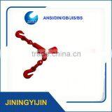 Forged Red Paint Lever Load Binder For 2015