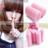 Hot Colors Magic Tape Foam Hair Rollers thumbnail-1