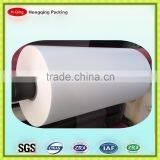 24 micron matte bopp thermal laminating film for packing and printing