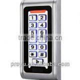 Water Proof Keypad Access Control Metal PY-S600