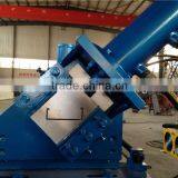 High Efficiency Metal Stud&Track Sheet Roll Forming Machine thumbnail-4
