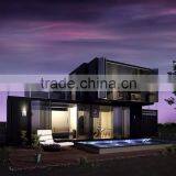 Shipping Container Modification House-4