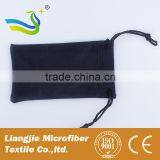 Microfiber Small Drawstring Bag for Gift thumbnail-2