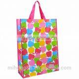 Colorful Large Size Manufacture Low Price pp Woven Laminated Bag thumbnail-1