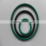 Chinese Custom Foam Rubber Washer thumbnail-5