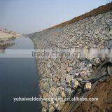 Wire Mesh Gabion Basket and Gavion Box From Factory for Hot Sale