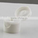 20/410 China Manufacturer Glaze Plastic Cap for Cosmetic Bottle thumbnail-2