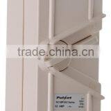 Weatherproof Isolators