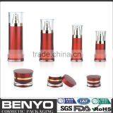 Fast Delivery 50g Acrylic Jars / Round Acrylic Jars / Acrylic Bottles thumbnail-1
