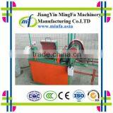 Supply Advanced Wire Straightening and Cutting Machine in Metal Cutting Mechinery thumbnail-1