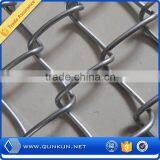 China Hotsale Used Chain Link Fence Gates