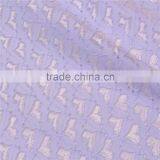 Wholesale Top Quality Fashion African Royal Blue French Lace Fabric thumbnail-3