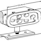 Best Seller SS316 18w Led Boat Navigation Lights IP68 Boat Lighting Led thumbnail-3