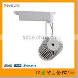 Hot Selling 25W COB LED Track Light System,LG-T07-25W thumbnail-3