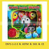 Children Animail Fun EVA Book thumbnail-1