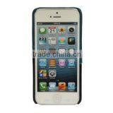 Sublimation Hard Plastic Cell Phone Cases Mobile Phone Cover for Iphone 5s thumbnail-4