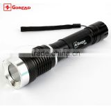 Goread C55 R2 LED torch camping lantern with magnetic (2 in 1)